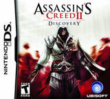 Assassin's Creed II: Discovery (Nintendo DS)
